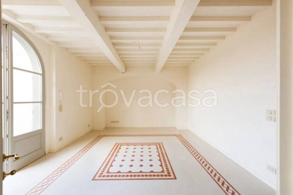 appartamento in vendita a Cortona