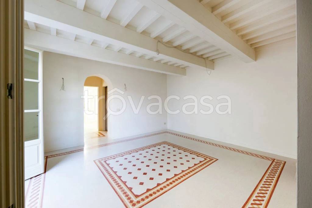appartamento in vendita a Cortona
