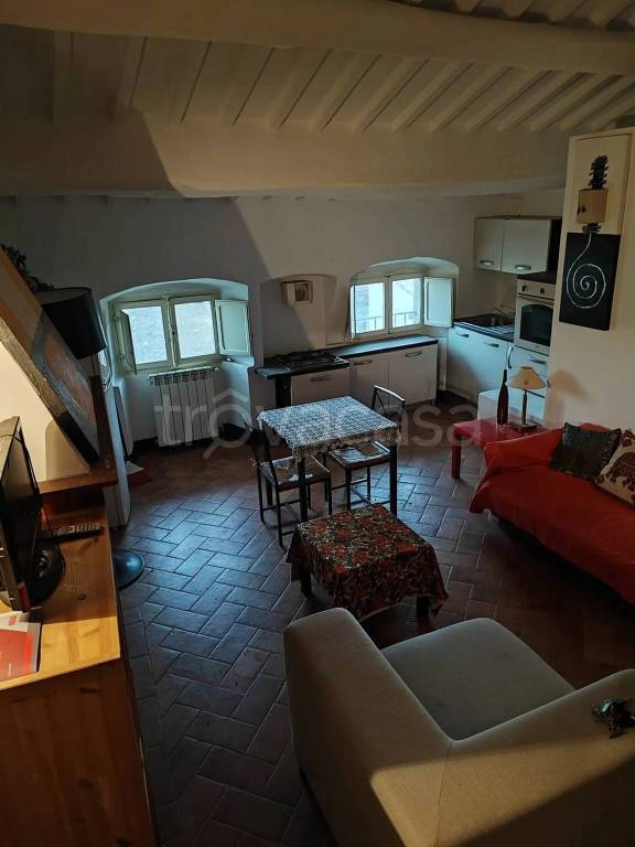 appartamento in vendita a Cortona