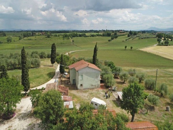 casa indipendente in vendita a Cortona in zona Casale