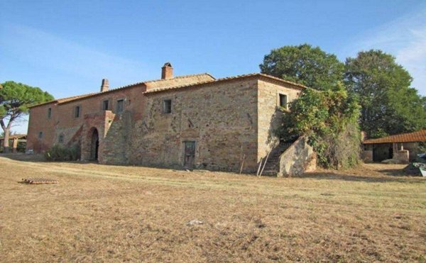 casa indipendente in vendita a Cortona in zona Casale