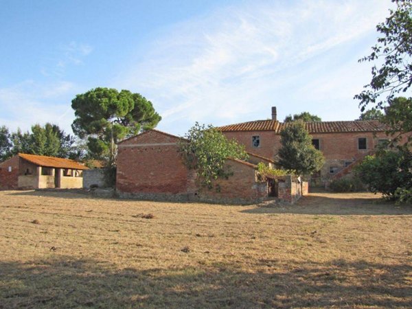 casa indipendente in vendita a Cortona in zona Casale