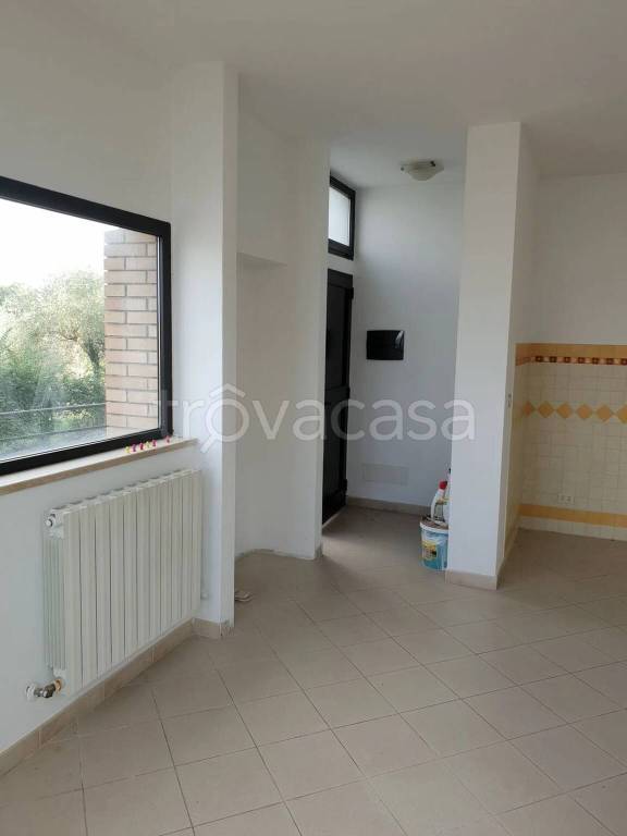 appartamento in vendita a Cortona in zona Montecchio