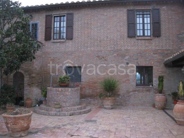 appartamento in vendita a Cortona in zona Montecchio