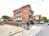 appartamento in vendita a Cortona in zona Terontola
