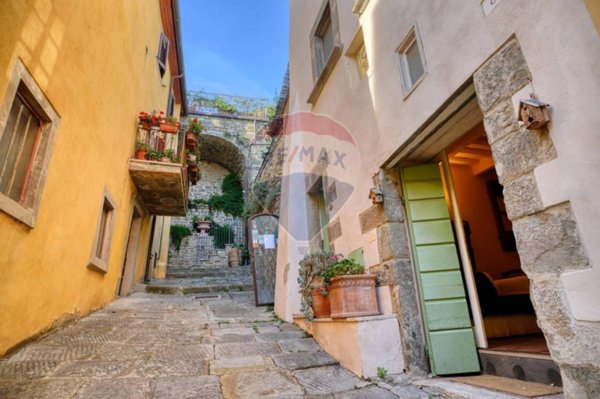 appartamento in vendita a Cortona