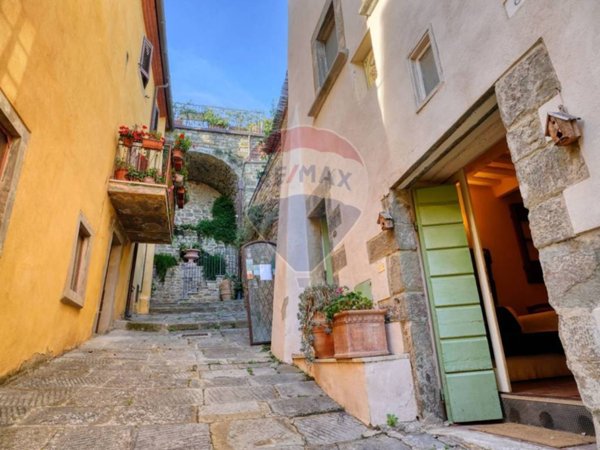 appartamento in vendita a Cortona