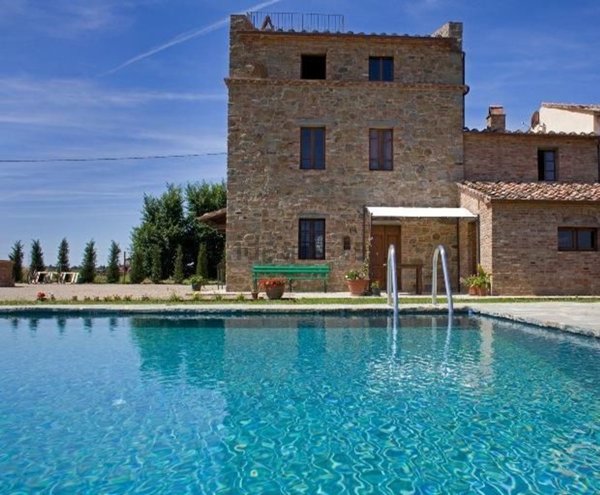 casale in vendita a Cortona