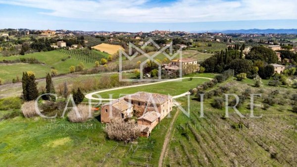 casa indipendente in vendita a Cortona in zona Montecchio