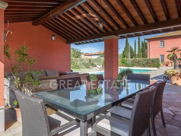 casa indipendente in vendita a Cortona in zona Casale