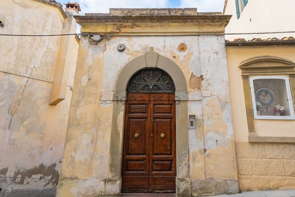 appartamento in vendita a Cortona