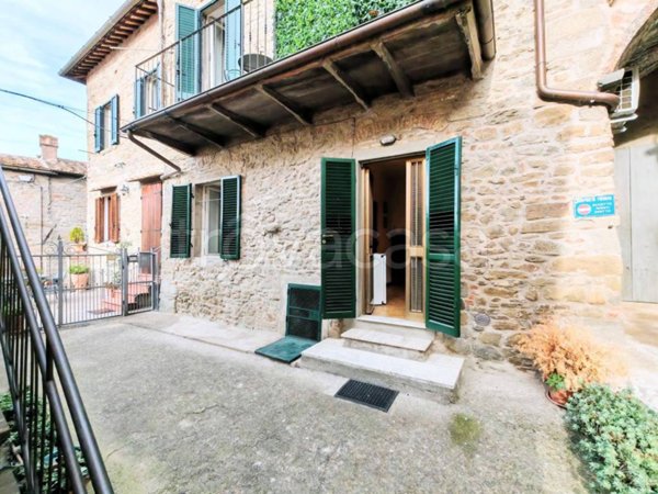 appartamento in vendita a Cortona