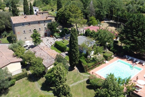 terreno agricolo in vendita a Cortona