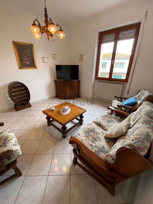 appartamento in vendita a Cortona in zona Camucia