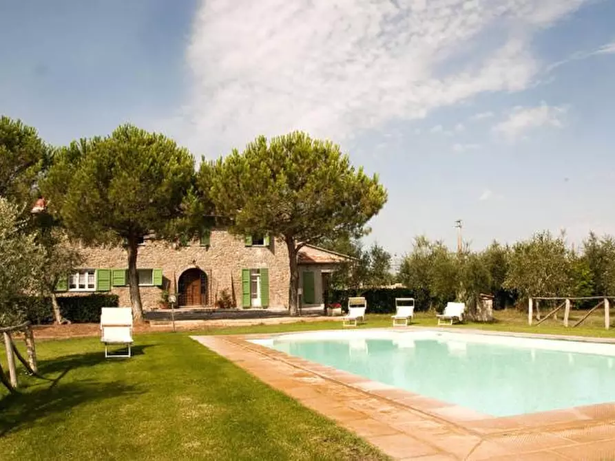 casale in vendita a Cortona in zona Casale