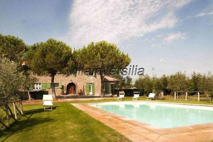 casale in vendita a Cortona in zona Casale