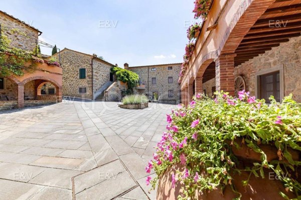 appartamento in vendita a Cortona