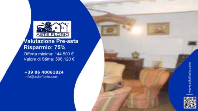 terreno edificabile in vendita a Cortona