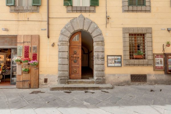 appartamento in vendita a Cortona