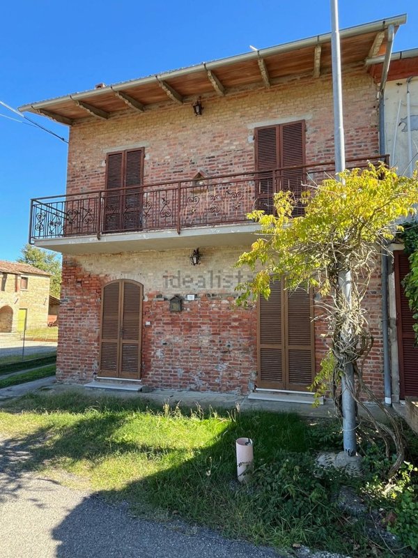 casa indipendente in vendita a Cortona in zona Santa Caterina