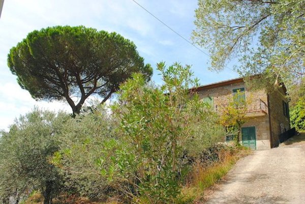 casale in vendita a Cortona