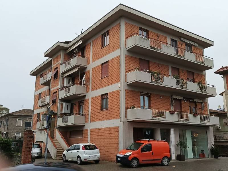 appartamento in vendita a Cortona in zona Terontola