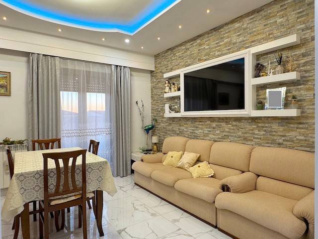 appartamento in vendita a Cortona in zona Camucia