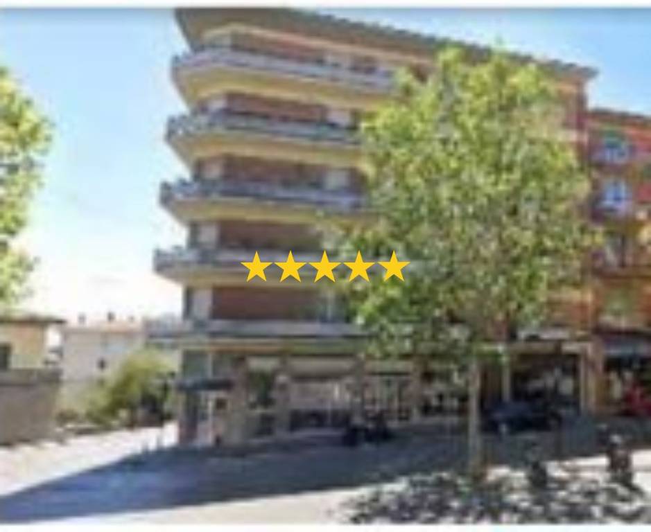 appartamento in vendita a Cortona