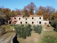 casa indipendente in vendita a Cortona in zona Fratta
