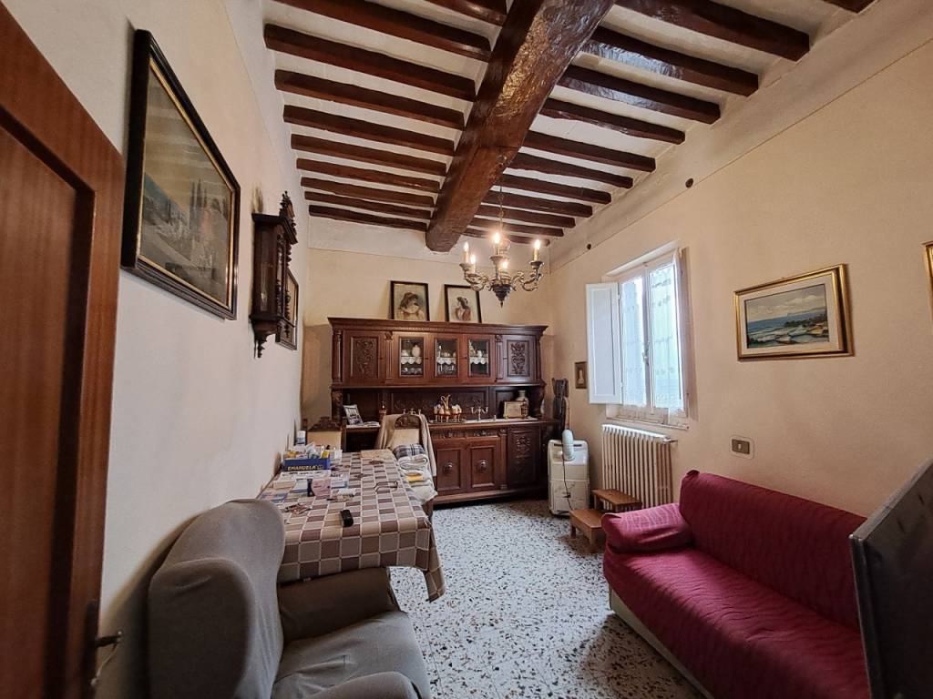 appartamento in vendita a Cortona