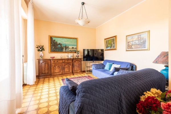 appartamento in vendita a Cortona in zona Terontola