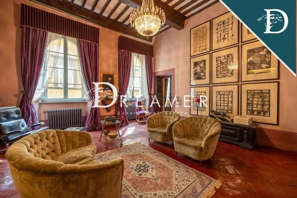 appartamento in vendita a Cortona