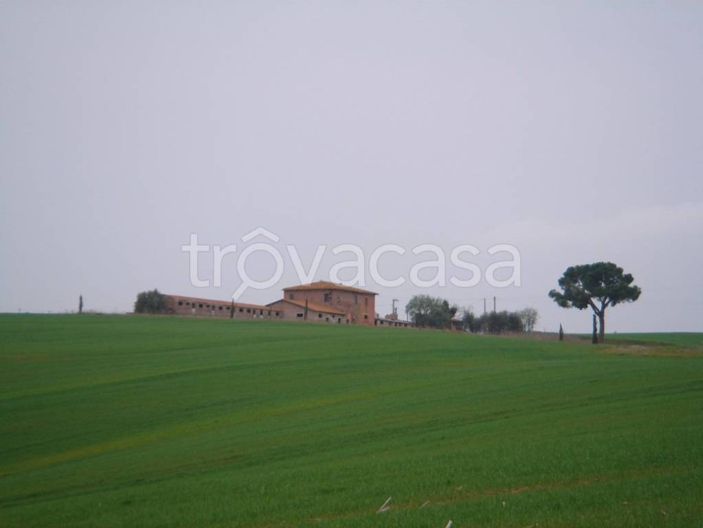 casa indipendente in vendita a Cortona