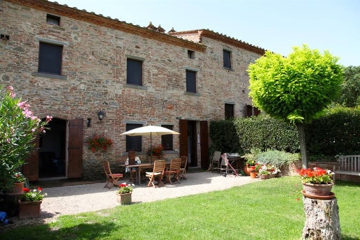 appartamento in vendita a Cortona