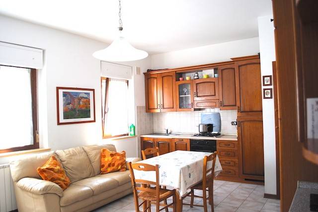 appartamento in vendita a Cortona in zona Terontola