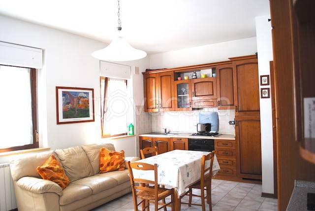 appartamento in vendita a Cortona in zona Terontola