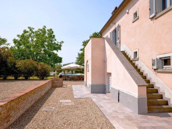 appartamento in vendita a Cortona in zona Casale