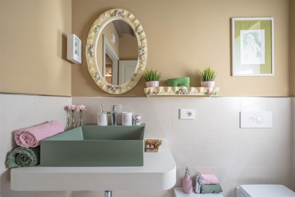 casale in vendita a Cortona