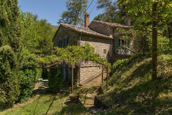 esavano in vendita a Cortona in zona Montanare