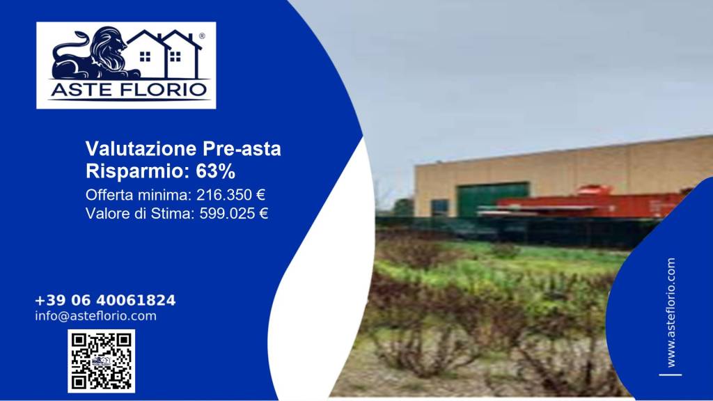 locale commerciale in vendita a Cortona in zona Ossaia