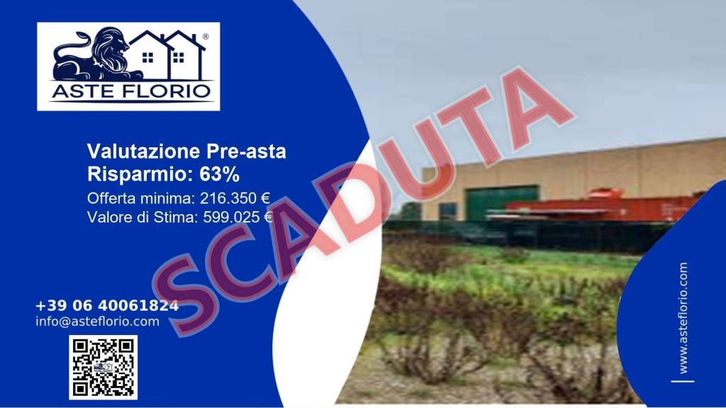 locale commerciale in vendita a Cortona in zona Ossaia