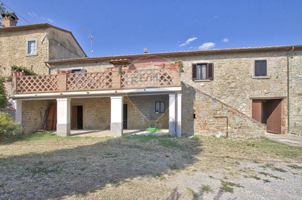 appartamento in vendita a Cortona