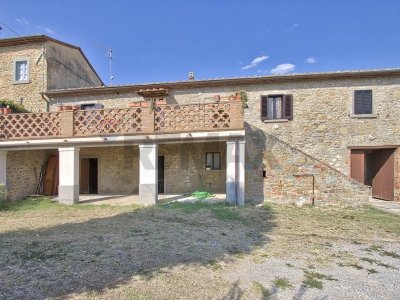 appartamento in vendita a Cortona