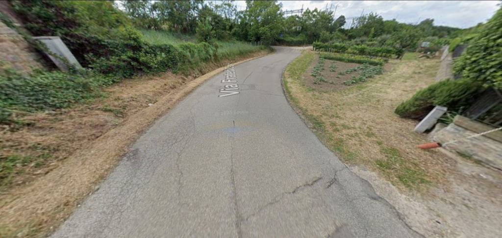 appartamento in vendita a Cortona in zona Camucia