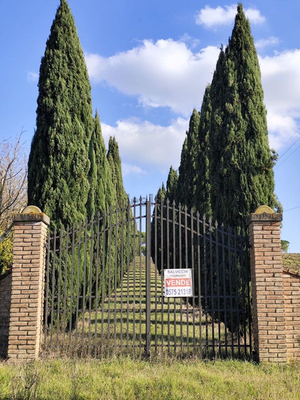 casale in vendita a Cortona