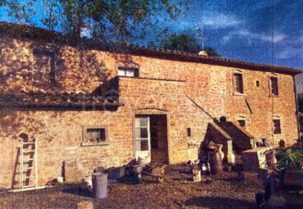 appartamento in vendita a Cortona in zona Ossaia