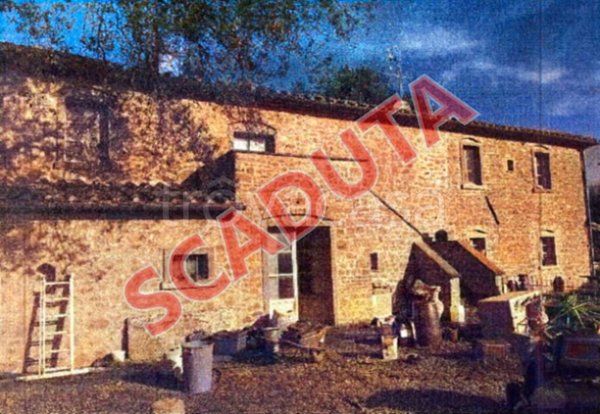 appartamento in vendita a Cortona in zona Ossaia