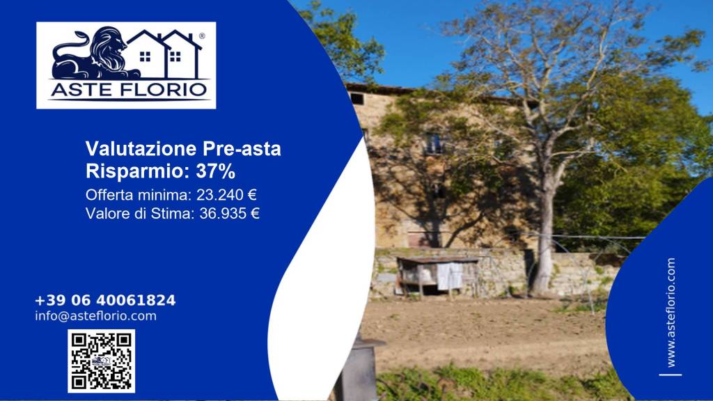 appartamento in vendita a Cortona in zona Teverina