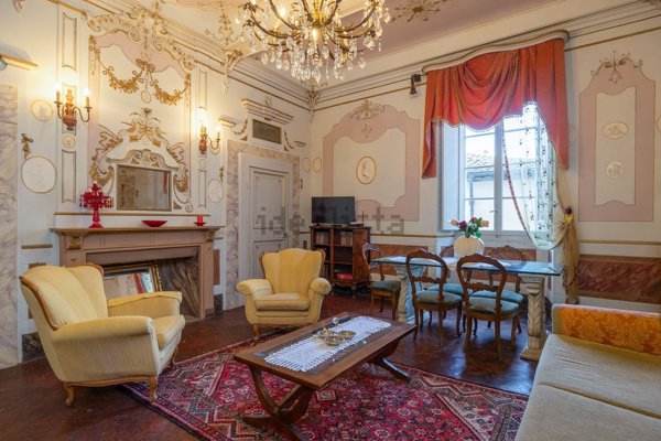 appartamento in vendita a Cortona