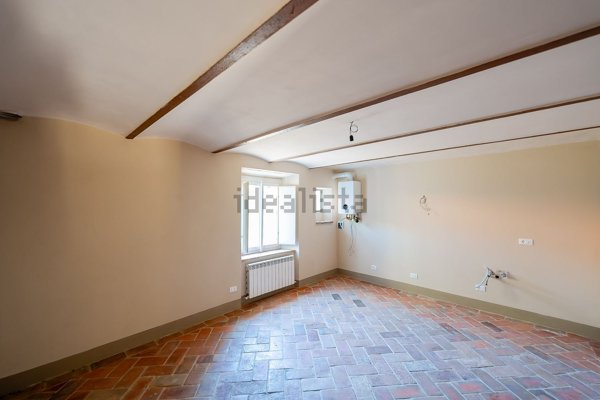 appartamento in vendita a Cortona